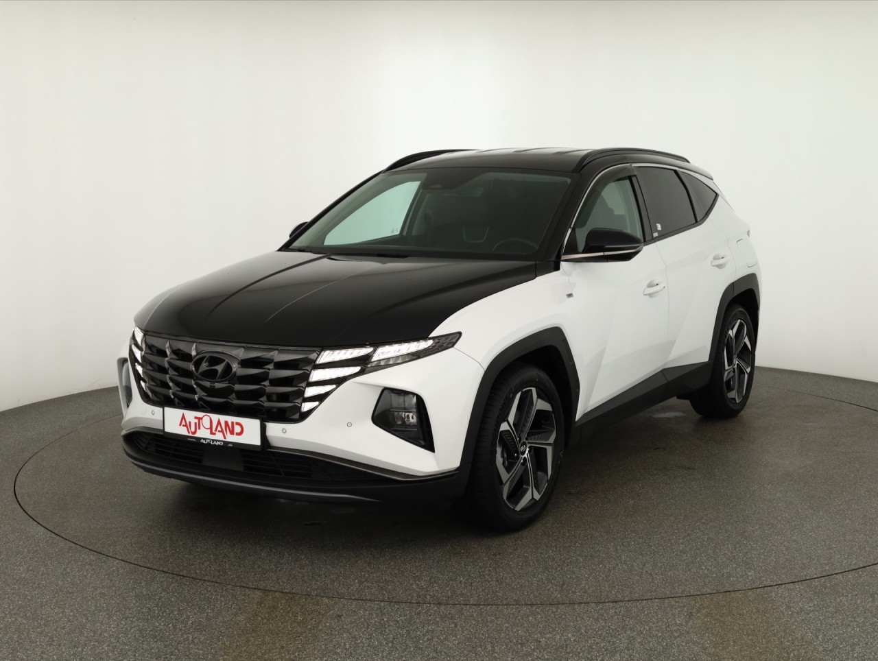 Hyundai Tucson 1.6 Prime Mild-Hybrid 2WD
