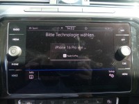 VW Arteon 2.0 TSI R-Line 4 Motion