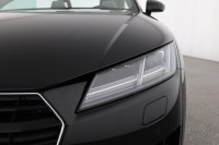 Audi TT Roadster 2.0 TFSI quattro