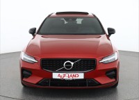 Volvo V60 B3 R Design