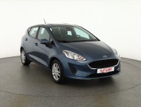 Ford Fiesta 1.1