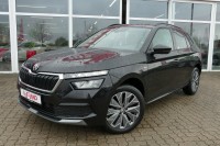 Vorschau: Skoda Kamiq 1.5