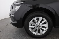 Skoda Kamiq 1.0 TSI