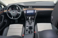 VW Passat Variant 2.0 TDI DSG Highline