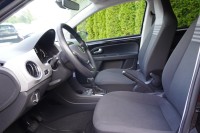 VW e-up! Max