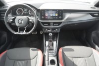 Skoda Kamiq Monte Carlo 1.0 TSI DSG