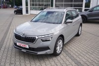 Vorschau: Skoda Kamiq 1.5 TSI Style