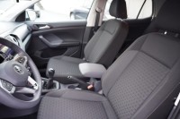 VW T-Cross 1.0 TSI Comfortline