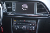 Seat Leon ST 2.0 TSI DSG FR