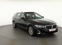 BMW 5 530d Luxury xDrive MHEV Aut.