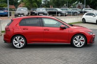 VW Golf VIII 2.0 TSI GTI SHZ