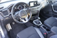 Kia cee'd Sporty Wagon Ceed SW 1.4 T-GDI