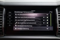 Skoda Kodiaq 2.0 L&K 4x4