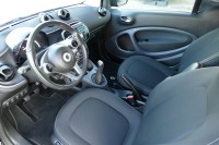 Smart ForTwo fortwo coupe 1.0 passion