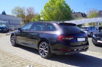 Skoda Superb Combi 2.0 TDI Sportline DSG