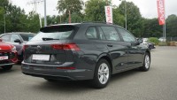 VW Golf VIII Variant Life eTSI