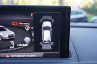 Audi A3 Sportback 35 TFSI design