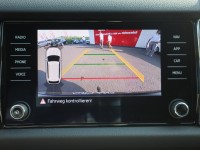 Skoda Kodiaq 2.0 TDI 4x4
