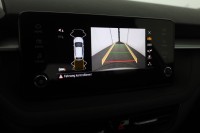 Skoda Fabia 1.0 TSI DSG