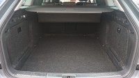 Skoda Superb Combi 2.0 TDI L&K