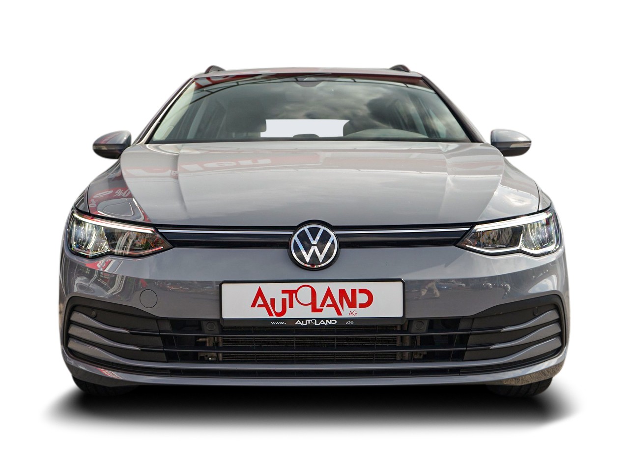 VW Golf VIII Variant 1.0 Life