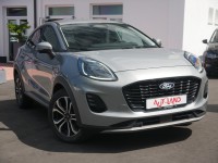Ford Puma Titanium 1.0 EB