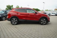 Nissan Qashqai 1.2 DIG-T XTronic
