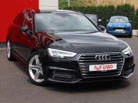 Audi A4 1.4 TFSI Avant sport S-Line