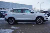 Skoda Karoq 1.5 16V TSI Clever