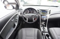 Hyundai i30 i30cw 1.6 CRDi Automatik