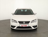 Seat Leon ST 1.0 EcoTSI DSG Ecomotive