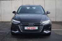 Audi A4 Avant 40 TDI