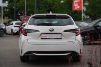 Toyota Corolla 2.0 Hybrid Business Edition