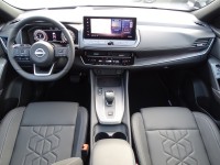 Nissan Qashqai Tekna 1.3 Dig-T Aut.
