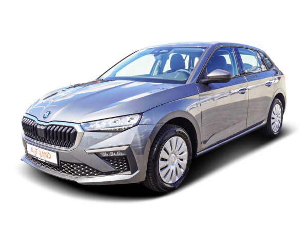 Skoda Scala 1.0 TSI DSG