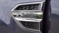 Ford Ranger 3.2 TDCi Limited 4x4 AT