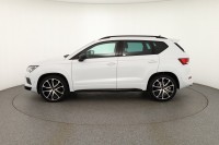 Vorschau: Cupra Ateca 2.0 TSI DSG 4Drive
