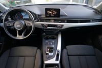 Audi A4 1.4 TFSI Avant sport