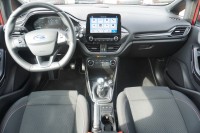 Ford Fiesta 1.0 EcoBoost ST-Line
