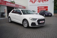 Audi A1 Sportback 25 1.0 TFSI advanced