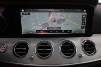 Mercedes-Benz E 300 E300 de T AMG Line