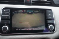Nissan Micra 1.0 N-Way