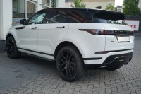 Land Rover Range Rover Evoque D240 R-Dynamic