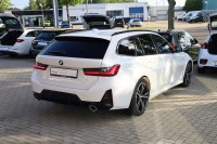 BMW 330 i xDrive M Sport Aut.