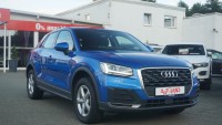 Audi Q2 30 1.6 TDI design