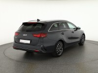 Kia cee'd Sporty Wagon Ceed SW 1.5 T-GDI Aut.