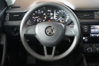 Skoda Octavia 1.2 TSI Active