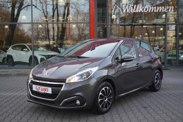 Peugeot 208 1.2 Active