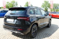 Skoda Karoq Sportline 2.0 TSI DSG 4x4