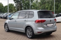 Vorschau: VW Touran 1.5 TSI DSG